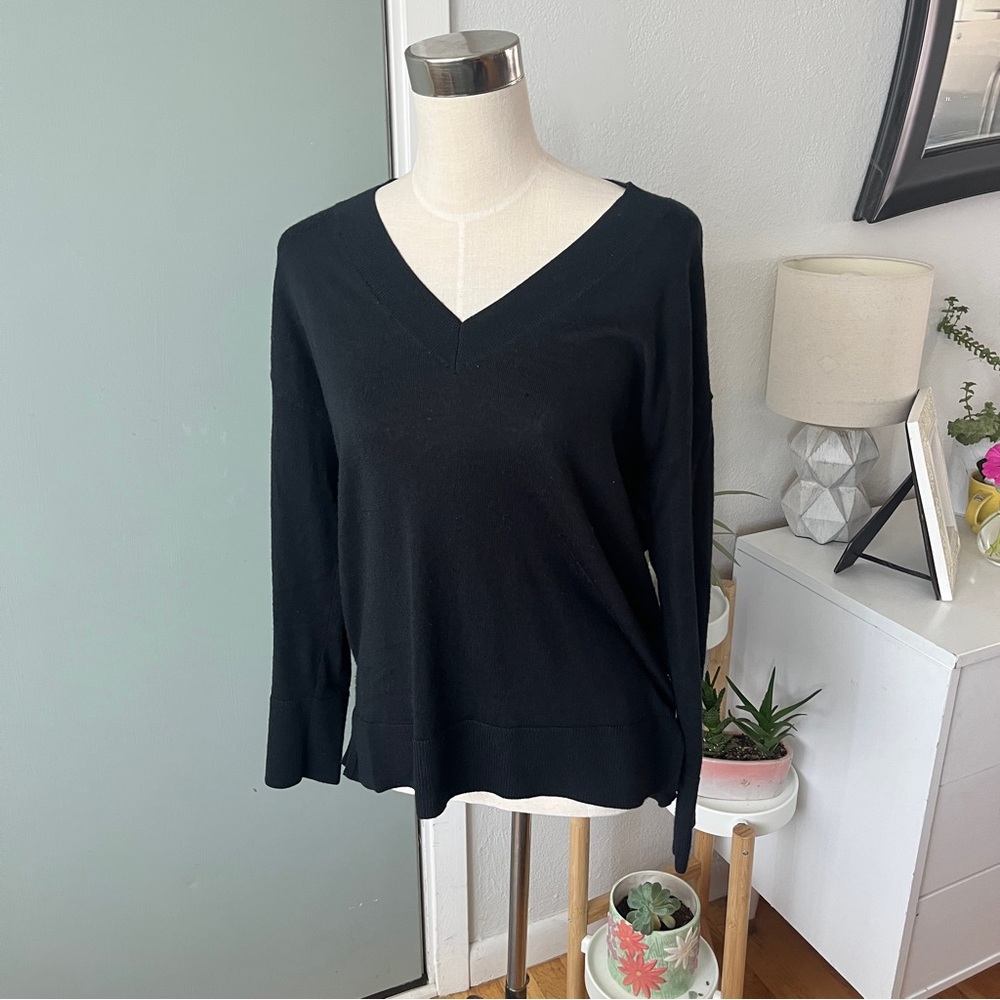 Banana Republic wool sweater